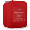 яъОГНЕБИОЗАЩИТНЫЙ состав 10л красный 2кат Elcon