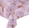  Клеенка столовая на н/о CARNELIA 1,40*20м Пэчворк/CL-3868A