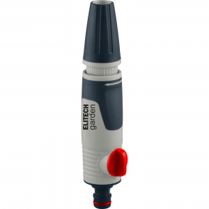 Распылитель для шланга ELITECH Garden HF 007