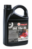 МАСЛО п/синтетическое 4л SAE 10W40API CF-4/SG PROFI /3шт/Дзержинск