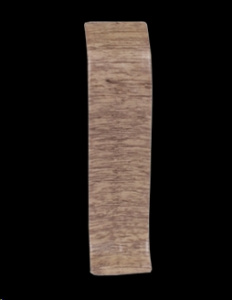 L003 Соединитель Дуб беленый Лайн Пласт/50
