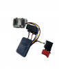 Ротор с панелью управления в сборе Jadever JDCD1B48-SP-25