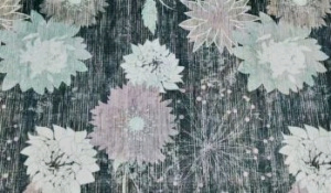  Коврик AQUADOMER Диатомит 1пр 50*80см/10488-5080