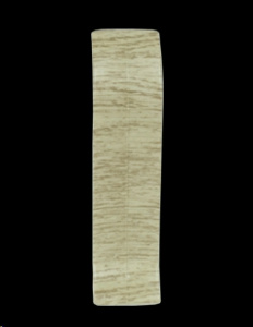 L066 Соединитель Мовингу Лайн Пласт/50