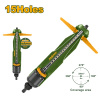 Разбрызгиватель осциллирующий  JADEVER JDSN1E15