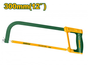 Ножовка по металлу 300мм JADEVER JDHF3168/24