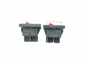 Переключатель охранника Jadever JDBG1A1501-SP-51