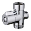 Дивертор для смесителя поворотный K12-03 /100шт