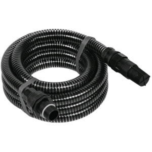 Шланг всасывающий,G1",6бар, 4м,д/насоса ELITECH 