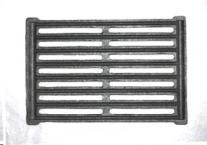 Колосник РУ-2М 200*300мм 4кг/Рубцовск/АгроЛит