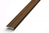 ПУ 01.900.094 венге (24мм*10мм)/6 (Лука)