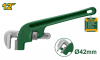 Ключ трубный коленчатый 12" ф42мм JADEVER JDPW6112/24