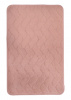  Коврик д/ванной AQUADOMER Marina Марина (1шт) 60*100 см Pink (Розовый) 1/50