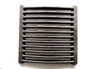 Колосник РУ-6 300*300мм  5,6кг/Рубцовск/АгроЛит