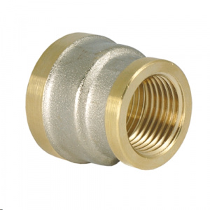 МУФТА переходная S  1/2Fх3/4F JIF211 NB (аналог 2540)