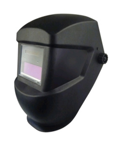 Маска сварщика, светофильтр Хамелеон /Управдом /20