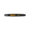 ШИНА 3/8 1,3 40зв. 10" д/пилы GCS5261011 INGCO AGSB51001