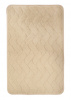  Коврик д/ванной AQUADOMER Marina Марина (1шт) 60*100 см Beige (Бежевый) 1/50