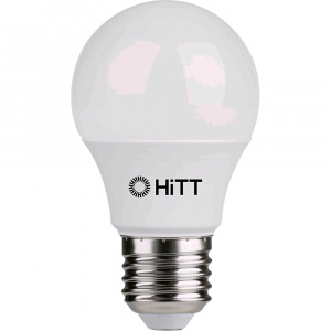 Лампа светодиод.30W 230V E27 PL-A60-30-230-E27-4000/10/HiTT