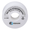 Фумлента (PTFE) 19мм*15м плотность 0,3г/см2/AQL/10/100/500