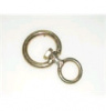 Вертлюг №8 с кольцом/1шт/Китай/60