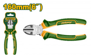 Бокорезы 160мм JADEVER JDPL3C06/36