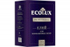 Клей обойный флизелин 500г (60 м2) ECOLUX профессионал/12