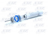 СИФОН гофрированный 1 1/4"*50 345-755мм (G205) АНИ (60шт)