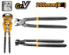 Клещи вязальные 200мм INGCO HRP02200 INDUSTRIAL