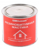 Мастика резинобитумная  2,0л (1,8кг)  BITUMAST/6