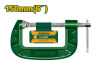 Струбцина тип G 150мм JADEVER JDCP1106/16