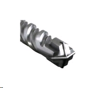 Бур по бетону  6,0* 260мм SDS+ КВАДРО /ELITECH