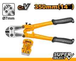 БОЛТОРЕЗ  350мм INGCO HBC1814 INDUSTRIAL
