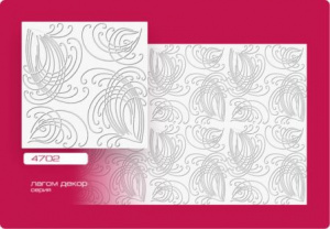 Плитка ламин 4702/34