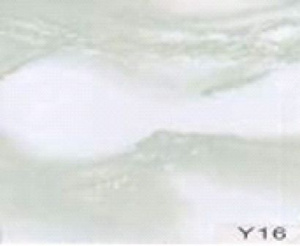  Пленка самокл.45см/8м Мрамор зеленый Y16/20