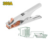 Зажим массы 300А,170мм,макс.откр.60мм JADEVER JDEH9A03