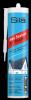 Герметик Каучуковый д/кровли водостойкий кирпичн.УЦЕНКА Sila PRO Max Sealant All Weather 290мл(12шт)