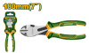 Кусачки боковые диагональные 180мм усиленные JADEVER JDPL7C07/36
