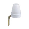 Фотореле 10А, 2200ВА, IP44 (BT-F02) VKL electric