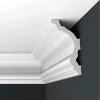 Плинтус дюрополимерный 09002D 42*80/9 ПОД ЗАКАЗ