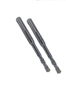 Бур по бетону  6,0* 350мм SDS+ /Vertextools