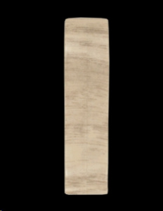 L026 Соединитель Дуб мокко Лайн Пласт/50