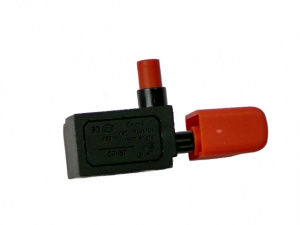 Выключатель Jadever JDEP155501-SP-37