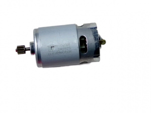 Мотор Jadever JDCDS510-SP-6/7