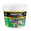 ВДК фасадная  3кг /FARBITEX/6