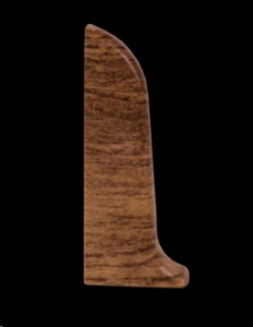 L041 Заглушка левая Сукупира Лайн Пласт/50