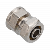 Переходник цанга/гайка S16*1/2F AQL 162 (10шт/180шт)