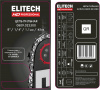 Цепь пильная 1/4"-1,1мм 45-зв. 20см(8") ELITECH HD