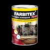 красно-коричневая  0,8 кг Грунтовка ГФ-021/FARBITEX/14