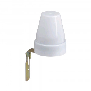 Фотореле 10А, 2200ВА, IP44 (BT-F02) VKL electric